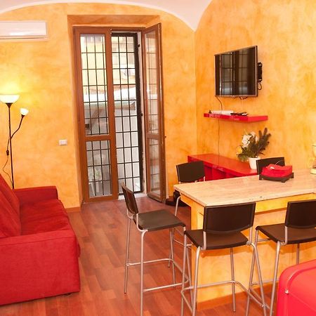 Lucky Domus Esquilino Apartment Rome Room photo