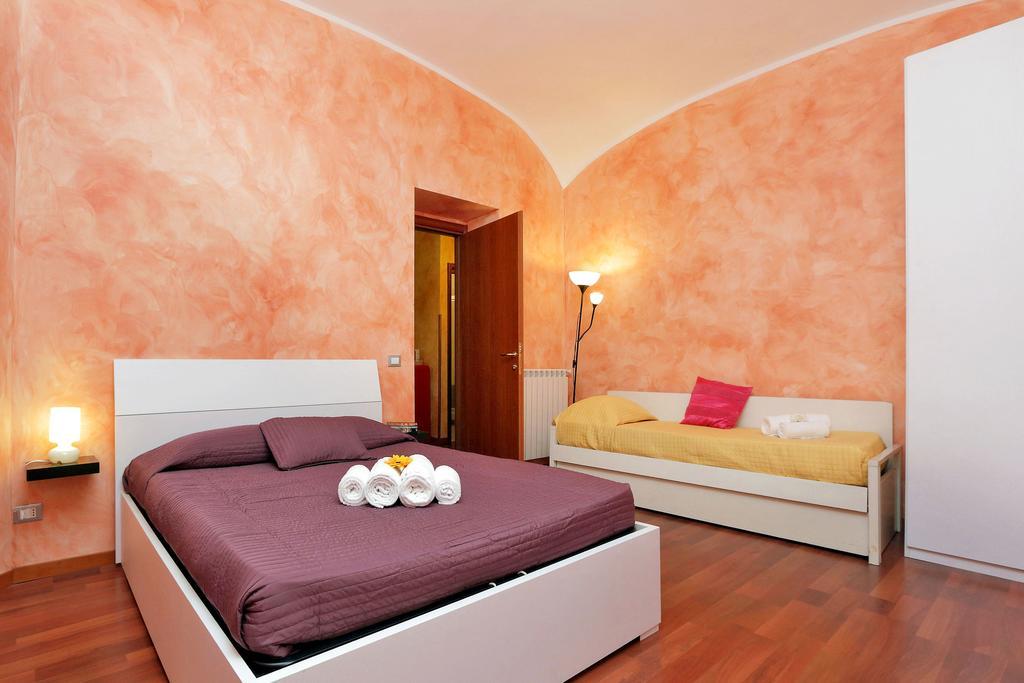 Lucky Domus Esquilino Apartment Rome Room photo