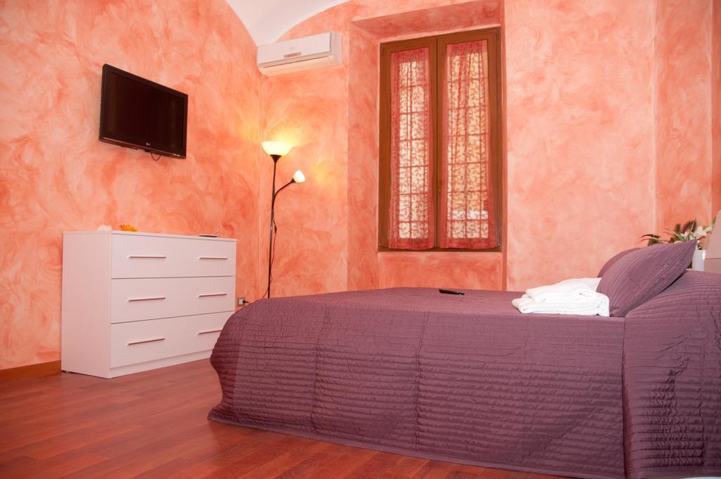 Lucky Domus Esquilino Apartment Rome Room photo