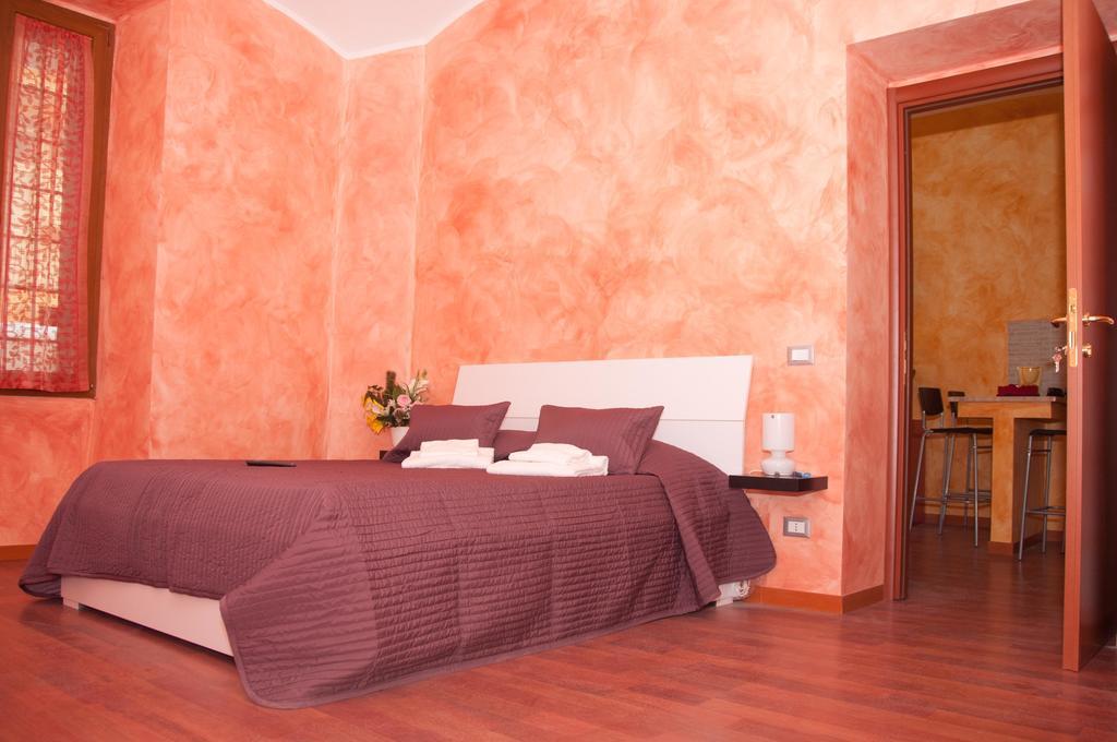 Lucky Domus Esquilino Apartment Rome Room photo