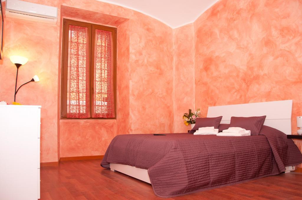 Lucky Domus Esquilino Apartment Rome Room photo