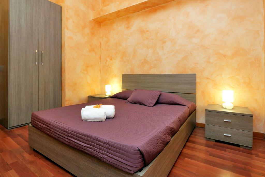 Lucky Domus Esquilino Apartment Rome Room photo