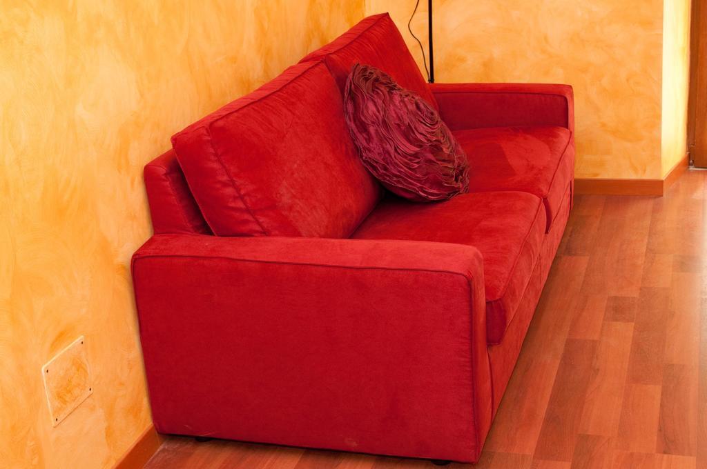 Lucky Domus Esquilino Apartment Rome Room photo