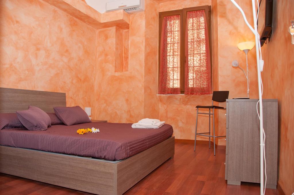 Lucky Domus Esquilino Apartment Rome Room photo