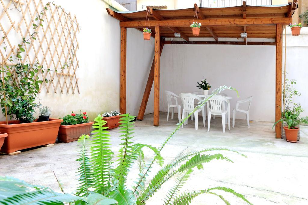 Lucky Domus Esquilino Apartment Rome Room photo