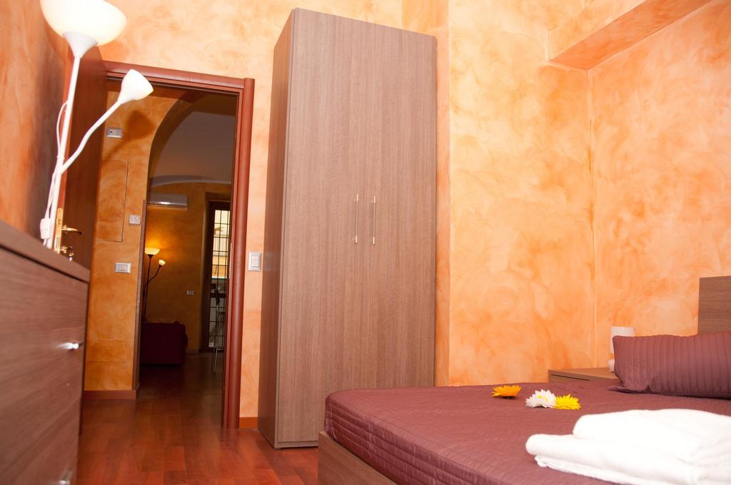 Lucky Domus Esquilino Apartment Rome Room photo